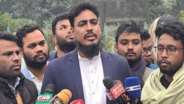 এনসিপি নেতাকর্মীদের ধরে ধরে আক্রমণ করা হচ্ছে: আখতার