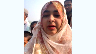 হান্নান মাসউদের স্ত্রীর ওপর বিএনপি নেতাকর্মীদের হামলা