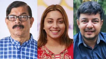 নির্বাচনে জামানত হারালেন যারা