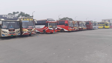 বাস মালিকদের ধর্মঘট প্রত্যাহার