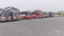বাস মালিকদের ধর্মঘট প্রত্যাহার