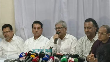 ‘বাংলাদেশের শত্রুরা মাথাচাড়া দিয়ে উঠতে শুরু করেছে’