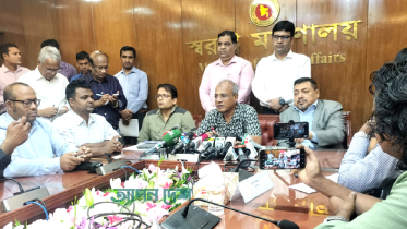 ‘নেতাকর্মীদের অবৈধ সুবিধা দিলেই পুলিশের বিরুদ্ধে ব্যবস্থা’ ‘নেতাকর্মীদের অবৈধ সুবিধা দিলেই পুলিশের বিরুদ্ধে ব্যবস্থা’