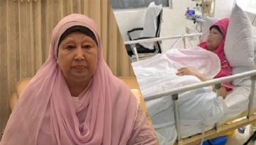 খালেদা জিয়ার চিকিৎসায় চীনা বিশেষজ্ঞ দল ঢাকায় পৌঁছেছেন 