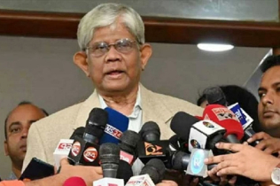 ‘নির্বাচিত সরকারের সঙ্গে আলোচনা করে ঋণের কিস্তি ছাড়বে আইএমএফ’