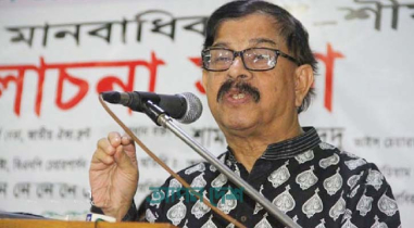 শেষ পর্যন্ত মানুষ বিএনপিকেই ভোট দেবে: মান্না