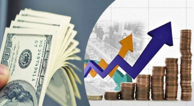 বৈদেশিক মুদ্রার রিজার্ভ ৩০ বিলিয়ন ডলার ছাড়াল