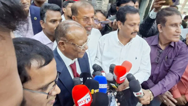 মানুষের প্রত্যাশা পূরণের চেষ্টা থাকবে: পরিবেশমন্ত্রী মানুষের প্রত্যাশা পূরণের চেষ্টা থাকবে: পরিবেশমন্ত্রী