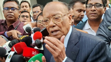 মে মাস থেকে শুরু হবে বৃক্ষরোপণ কর্মসূচি: পরিবেশমন্ত্রী