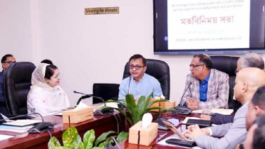 ‘বিদেশি বিনিয়োগ বাড়াতে নীতিগত সংস্কার করতে হবে’