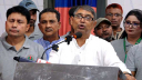 ‘নির্বাচন প্রলম্বিত করতে বিদেশি ষড়যন্ত্রকারীরা ওৎ পেতে আছে’ 