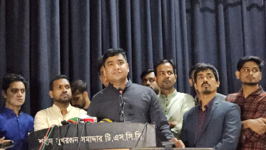 ভিপি, জিএস-এজিএস পদে নির্বাচিতরা ছাত্রলীগে ছিলেন: নাছির