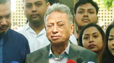 তত্ত্বাবধায়ক সরকারব্যবস্থা নির্বাচনকে গ্রহণযোগ্য করবে: আমির খসরু তত্ত্বাবধায়ক সরকারব্যবস্থা নির্বাচনকে গ্রহণযোগ্য করবে: আমির খসরু