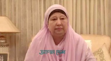 শঙ্কামুক্ত খালেদা জিয়া, আছেন হাসপাতালেই