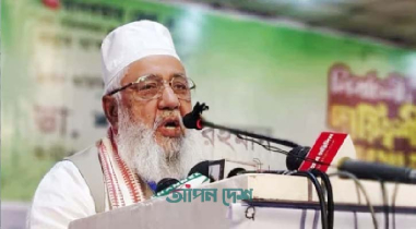 প্রশাসন আমাদের কথায় উঠবে-বসবে: শাহজাহান চৌধুরী