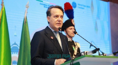 বাংলাদেশের সঙ্গে অভিবাসন জোরদারে আগ্রহী ইতালি