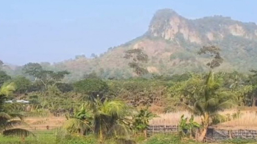 পাহাড়ে জিম্মি করে রাখা ৪৪ জনকে উদ্ধার