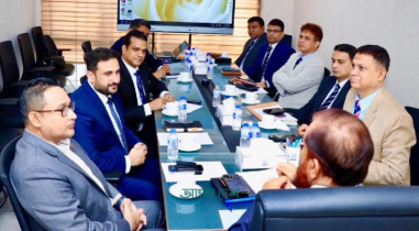 ভুয়া তথ্য নিয়ন্ত্রণে টিকটকের সঙ্গে কাজ করবে সিআইডি