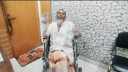 ‘বাড়ি দখলে নিতে’ বাবার হাত-পা ভেঙে রগ কাটল ছেলে