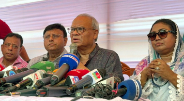 ‘খালেদা জিয়ার সেফ এক্সিটের দরকার পড়েনি’