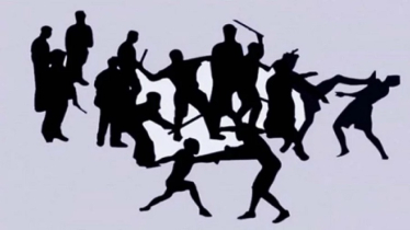 ভোটের আগমুহূর্তে বিএনপির দুই গ্রুপের সংঘর্ষ, আহত ১১