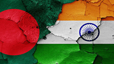 বাংলাদেশের বক্তব্য প্রত্যাখ্যান করে বিবৃতি দিল ভারত বাংলাদেশের বক্তব্য প্রত্যাখ্যান করে বিবৃতি দিল ভারত