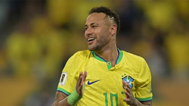 ফাইনালে উঠলে আমি গোল করবই: নেইমার ফাইনালে উঠলে আমি গোল করবই: নেইমার