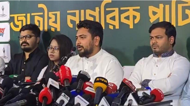 ‘নতুন বাংলাদেশের’ সঙ্গে প্রতারণা করা হয়েছে: নাহিদ ইসলাম