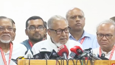 ‘আসন ভাগাভাগি নিয়ে এখনও আলোচনা হয়নি’