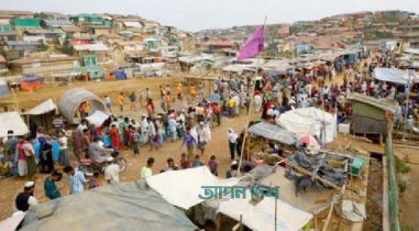 রোহিঙ্গাদের জন্য স্থায়ী অবকাঠামো তৈরির নীতিগত অনুমোদন রোহিঙ্গাদের জন্য স্থায়ী অবকাঠামো তৈরির নীতিগত অনুমোদন