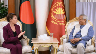 ‘বাংলাদেশে সন্ত্রাসবাদের কোনো স্থান নেই’