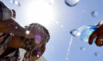 দেশে রাত-দিনের বাড়বে তাপমাত্রা