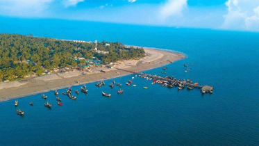 নভেম্বর থেকে খুলছে সেন্টমার্টিন
