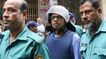 আমি নির্দোষ, কোনো অপরাধ করিনি আমি: পলক