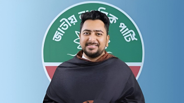 গণতান্ত্রিক বাংলাদেশ বিনির্মাণে এনসিপির লড়াই চলবে: নাহিদ ইসলাম