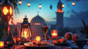 সেহরি খাওয়ার দোয়া, যা জানা জরুরি