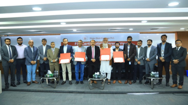 নতুন টেকনোলজির ব্যবহারের জন্য দক্ষ কর্মী গড়তে হবে: ড. তারিকুজ্জামান