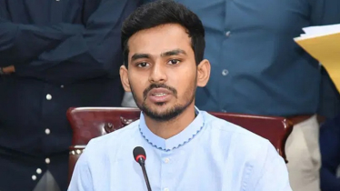 সঙ্গে মিসাইল রাখলেও আমি-আপনি নিরাপদ নই: উপদেষ্টা আসিফ