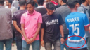 ঢাবিতে বহিরাগতদের এনে ছাত্রদলের বিক্ষোভ, শিক্ষার্থীদের ক্ষোভ