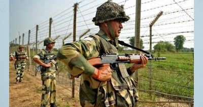 দুই বাংলাদেশিকে পিটিয়ে হত্যার পর পদ্মায় ফেললো বিএসএফ দুই বাংলাদেশিকে পিটিয়ে হত্যার পর পদ্মায় ফেললো বিএসএফ