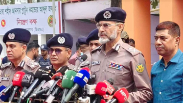 ‘মব সৃষ্টি করে বিশৃঙ্খলার সুযোগ নেই’