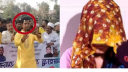 ধর্ষণ মামলা তুলে নিতে চান মুরাদনগরের সেই নারী