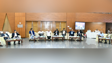 পিআর পদ্ধতিতে নির্বাচনের সিদ্ধান্ত কমিশনের