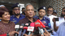 অবৈধ অস্ত্রের খবর দিন, পরিচয় গোপন থাকবে: স্বরাষ্ট্র উপদেষ্টা