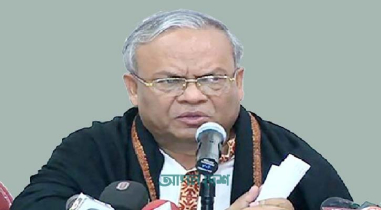 অপরাধ-সন্ত্রাস দমনে সরকার শিথিলতা দেখাচ্ছে: রিজভী