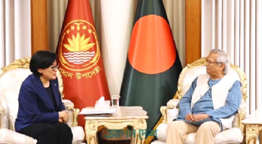 ওষুধ-সবুজ প্রযুক্তিতে বিনিয়োগ করতে চায় চীনে