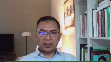 ঢাকা-চট্টগ্রামের ঘটনায় ফায়দা লোটার চেষ্টা চলছে: তারেক রহমান ঢাকা-চট্টগ্রামের ঘটনায় ফায়দা লোটার চেষ্টা চলছে: তারেক রহমান