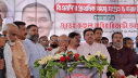 ‘পাশের দেশে পালানো ব্যক্তিকে ফেরাতে গভীর চক্রান্ত চলছে’