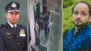 যশোর রেস্ট হাউজে ওসিসহ নারী, ছাত্রদল নেতার ‘চাঁদা’ দাবি