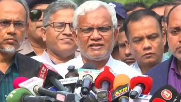 ‘চিকিৎসা গ্রহণ করতে পারছেন খালেদা জিয়া’ ‘চিকিৎসা গ্রহণ করতে পারছেন খালেদা জিয়া’